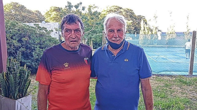 Colón no irá más allá de lo que puede por Pulga Rodríguez