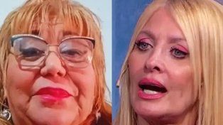 Yuyito González cobraba 1500 dólares a personas humildes por predicarles: la pastora Irma contra la ex de Milei