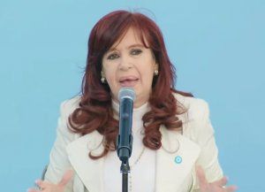 El Gobierno dio de baja la jubilación de Cristina y la pensión de Néstor Kirchner