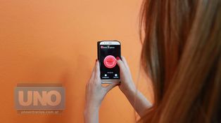 Sensación de seguridad