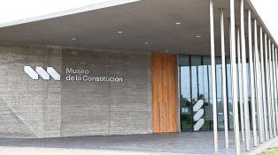 Museo de la constitución&nbsp;