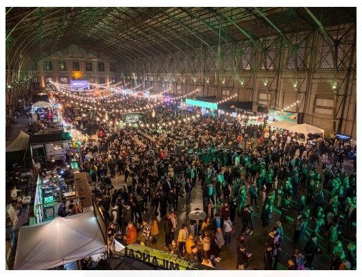 El Invernal 2025: abrió la convocatoria para ser parte del clásico festival argentino El Invernal 2025: abrió la convocatoria para ser parte del clásico festival argentino