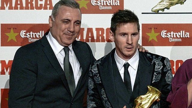 El búlgaro Hristo Stoichkov consideró que Lionel Messi dará todo en el Inter Miami.