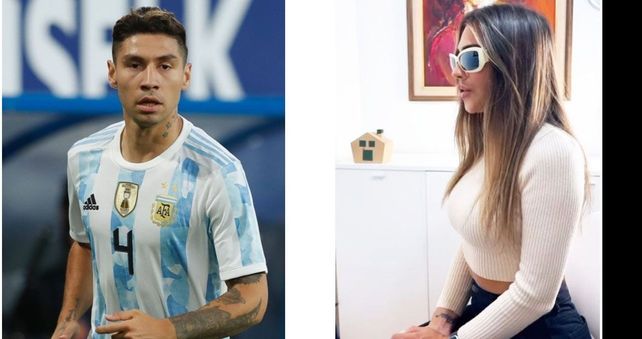 Gonzalo Montiel está acusado por abuso sexual. La joven que lo denunció grabó un video con su escalofriante testimonio.