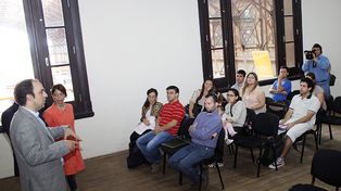 El Municipio destina más terrenos a beneficiarios del ProCreAr