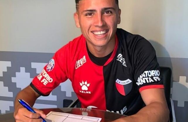 Facundo Far&iacute;as est&aacute; aislado por compartir tiempo con Brian Fern&aacute;ndez.