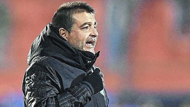 Claudio Vivas se convirtió en nuevo entrenador de Banfield