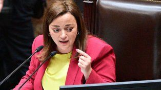 En una entrevista radial la presidenta de la Cámara de Diputados, Cecilia Moreau, pidió ordenar el Frente de Todos en vistas a las PASO. En este marco criticó la candidatura a la presidencia de Daniel Scioli y aseguró que esto le hace daño a la Argentina.&nbsp;
