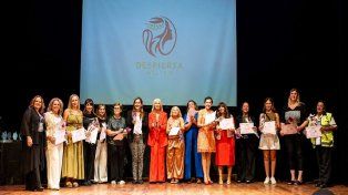 Despierta Mujer 2026 agotó todos los cupos