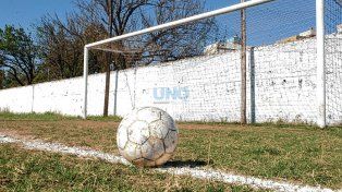 La Liga Santafesina suspendió toda la actividad del fin de semana por el calor