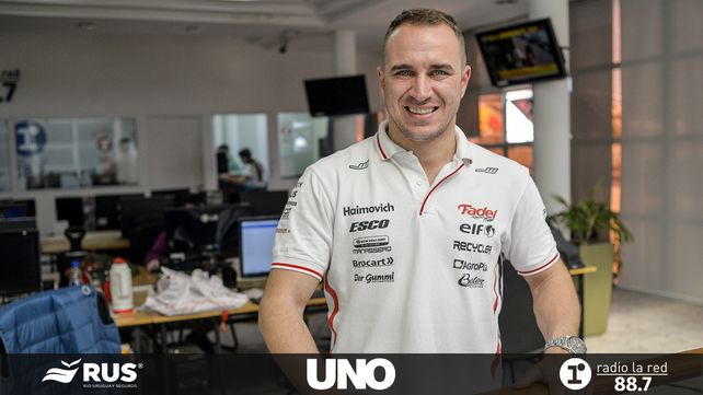 Lectores de UNO se fueron con la entrada y la foto con la Copa