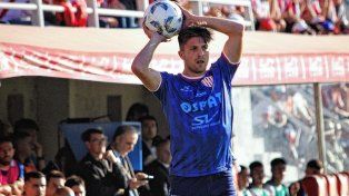 Todavía no hay acuerdo entre Boca y Unión y el pase de Vera se frenó