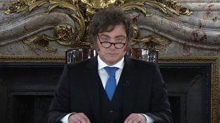 Malvinas: qué es el yacimiento petrolero Sea Lion que nombró Milei y por qué es motivo de conflicto