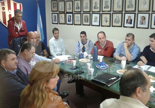 #ClásicoSantafesino: unos 800 efectivos participarán del operativo de seguridad
