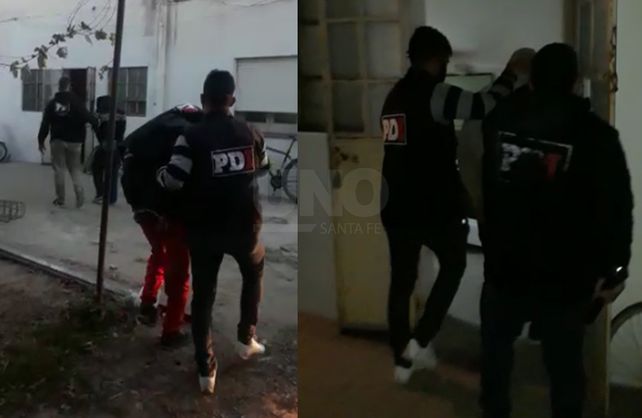 Por qué detuvieron a cinco adultos por el femicidio de Rocío Vera