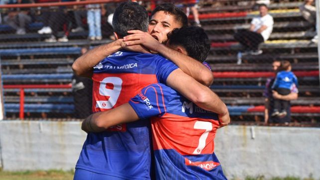 Central Córdoba precisa vencer a Alem en General Rodríguez y hasta puede clasificar este domingo a la Copa Argentina. Argentino juega con Luján.