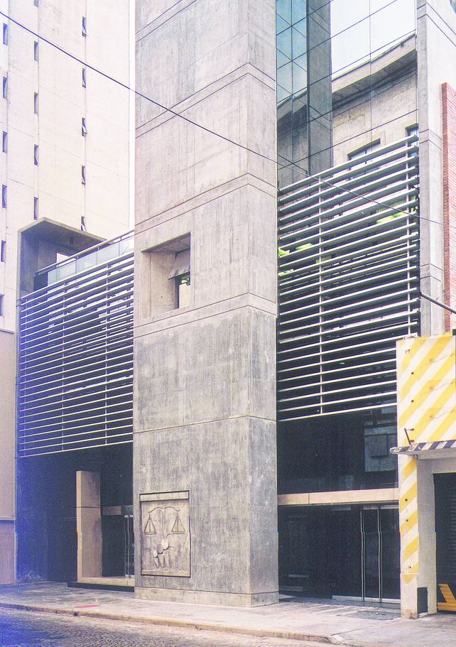 ¿Qué son los concursos de arquitectura?