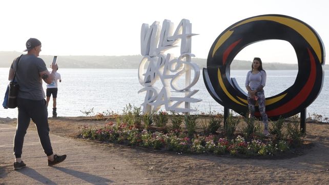 Temporada de Invierno 2022, récord para Carlos Paz