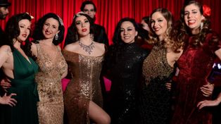 El último encuentro fue en &nbsp;2021 y también se realizó en La Comedia.