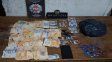 Cayó presa la principal investigada por venta de drogas en barrio Los Hornos
