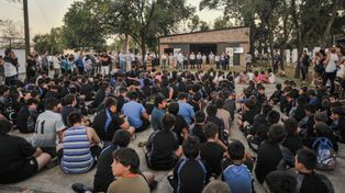 Clubes de la ciudad crecen con nuevas obras