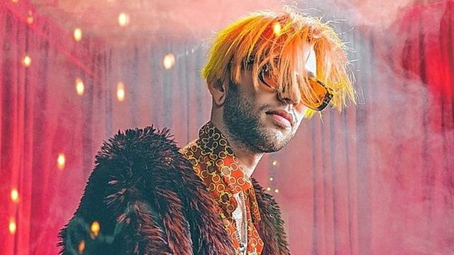 Bhavi presenta Cinema, la primera opera trap, en Santa Fe