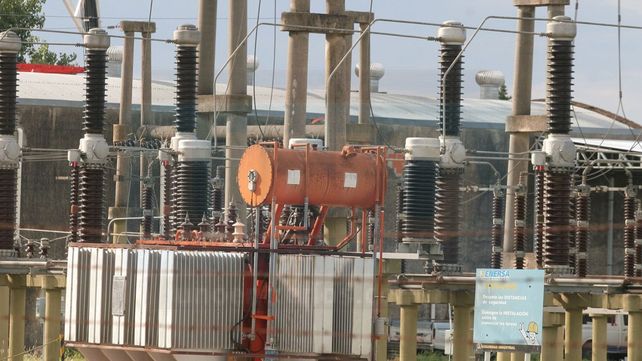 El EPRE aprobó el nuevo cuadro tarifario eléctrico para enero de 2026.