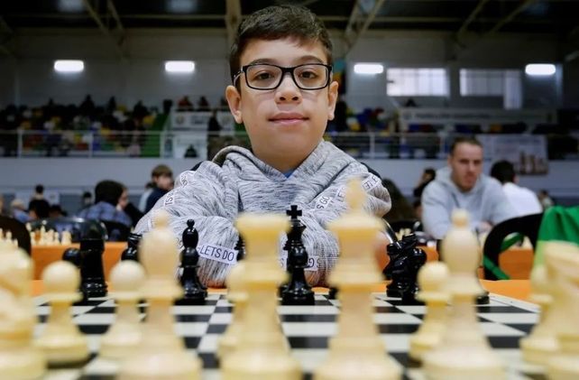 En la ciudad hay clubes y programas de fomento popular desde hace años: ¿Habrá un Faustino Oro rosarino pronto?