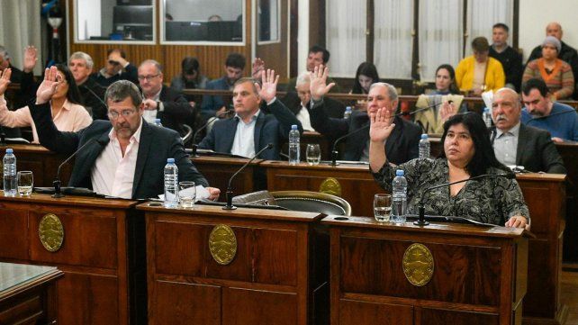 Se creó por ley el Colegio de Psicomotricistas de Entre Ríos