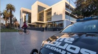 Los fiscales Valeria Haurigot y Franco Carbone imputaron a 12 personas a las que vincularon con el Ariel Máximo Viejo Cantero.