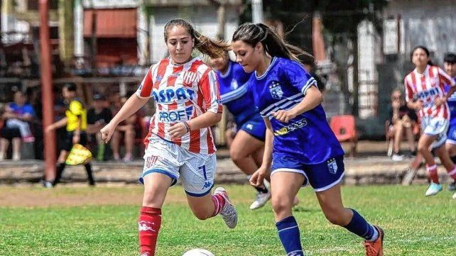 La Salle y Unión serán dos de los tres representantes santafesinos en Copa Santa Fe