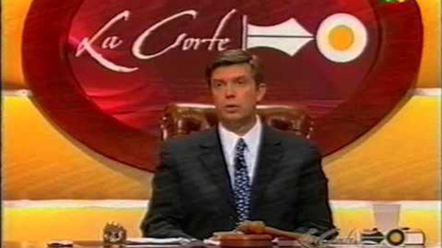 El caso más insólito de La Corte, el programa judicial de América