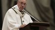 El Papa Francisco le exigió a los obispos tolerancia cero con los curas pedófilos