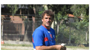 Armando: No existe un reconocimiento para el plantel que logró el Ascenso en 1989