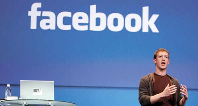 El boom Facebook alcanza los 500  millones de usuarios en seis a&ntilde;os