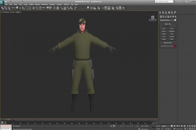 Polémica por la creación de un videojuego para homenajear a los caídos en Malvinas