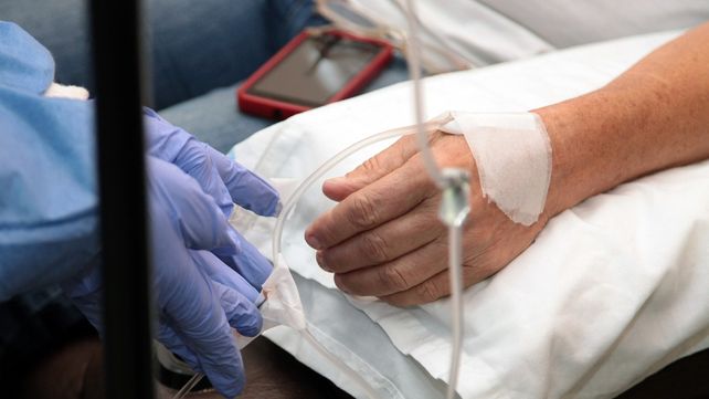 Coronavirus: cómo deben cuidarse los pacientes con cáncer