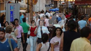 Los comercios proponen un feriado con atención al público