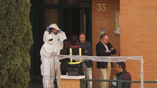 España admite que pudo haber errores en la atención del caso ébola en Madrid