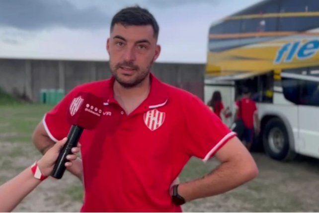 Poccia, tras el ascenso de las chicas de Unión: Nunca dejaron de soñar ni de luchar