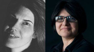 Sonia Scarabelli (Rosario) y Carina Sedevich (Santa Fe), resultaron ganadoras de la edición 2022 del certamen literario impulsado por la provincia.