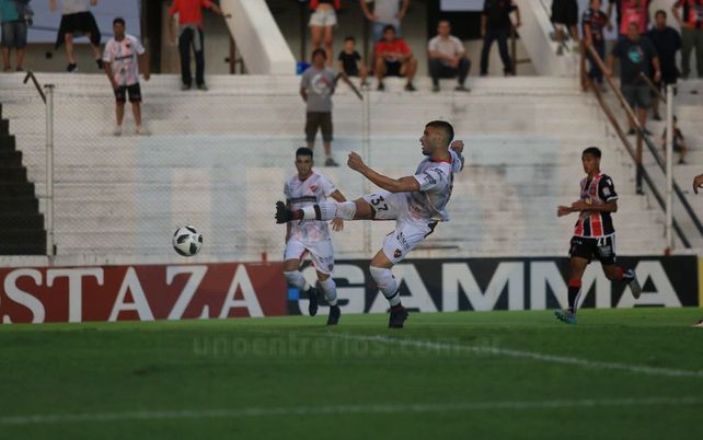 Foto&nbsp;UNO&nbsp;Diego Arias