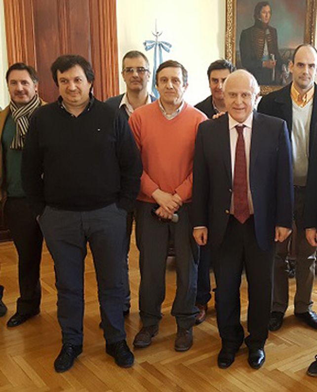 Las Tics santafesinas van por Tecnofe