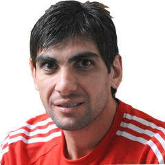 Mauricio Tallone