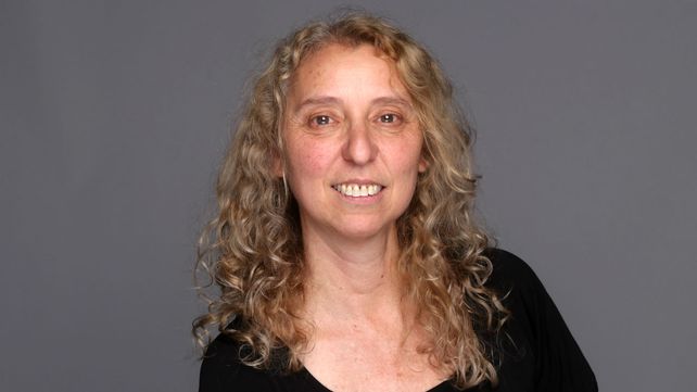 La doctora en ciencias sociales Cora Gamarnik acaba de publicar su investigaci&oacute;n de casi una d&eacute;cada sobre fotoperiodismo en Argentina