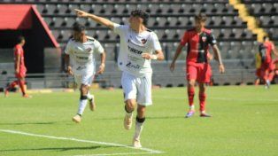 El equipo paranaense sueña con gritar campeón en la Copa Túnel Subfluvial.