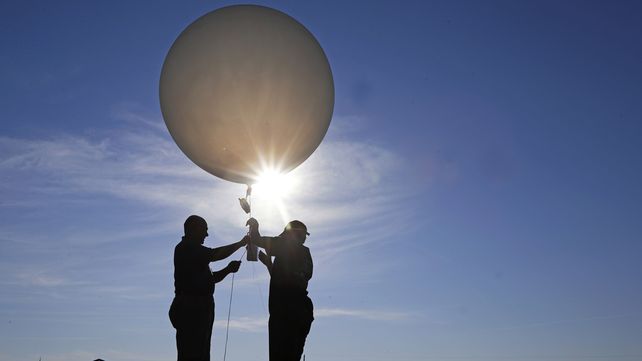 Así se vio el eclipse solar en Estados Unidos