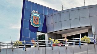 AFA buscará eliminar un descenso en la Liga Profesional