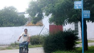 Bº Schneider: “La inseguridad es lo que más les preocupa a los vecinos de esta zona”