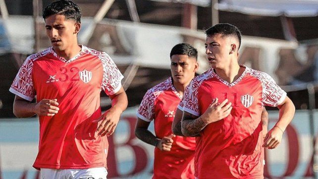 Unión ya piensa en el partido crucial ante Vélez en Santa Fe con varias dudas